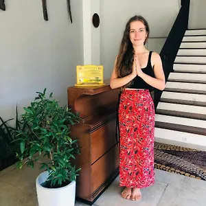 Hotel Green Heaven, Kandy