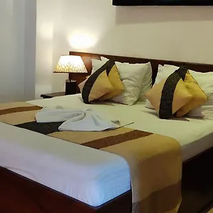 Guest house Empire Valley, Kandy